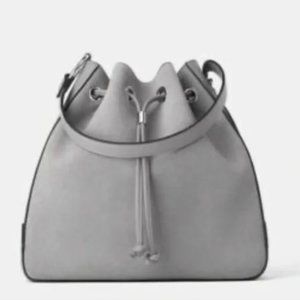 Zara Bucket Bag